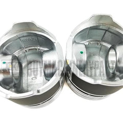 Piston 16224-21110 Suitable For Kubota D905 Engines
