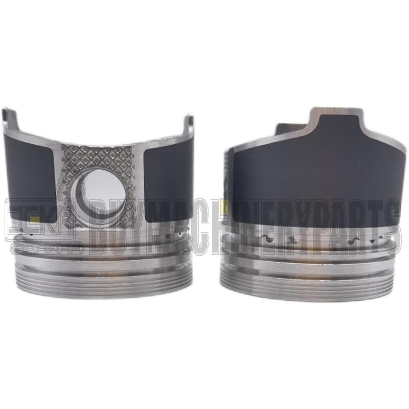 Piston MM437601 Suitable For Mitsubishi L2C And L3C Engines