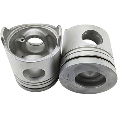 Piston ME158096 Suitable For Mitsubishi 6D24T Engines