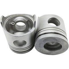 Piston ME158096 Suitable For Mitsubishi 6D24T Engines