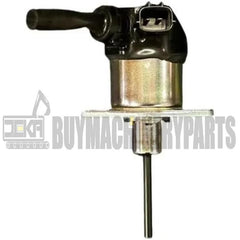 flameout Solenoid Valve 383-0419 Glow Assembly