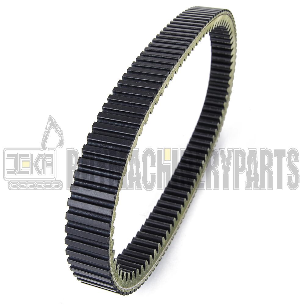 Drive Belt for Can-Am CanAm Commander Max 1000 800 Outlander 1000 500 650 800 Renegade Motorcycle Belt Parts 422280364 422280360