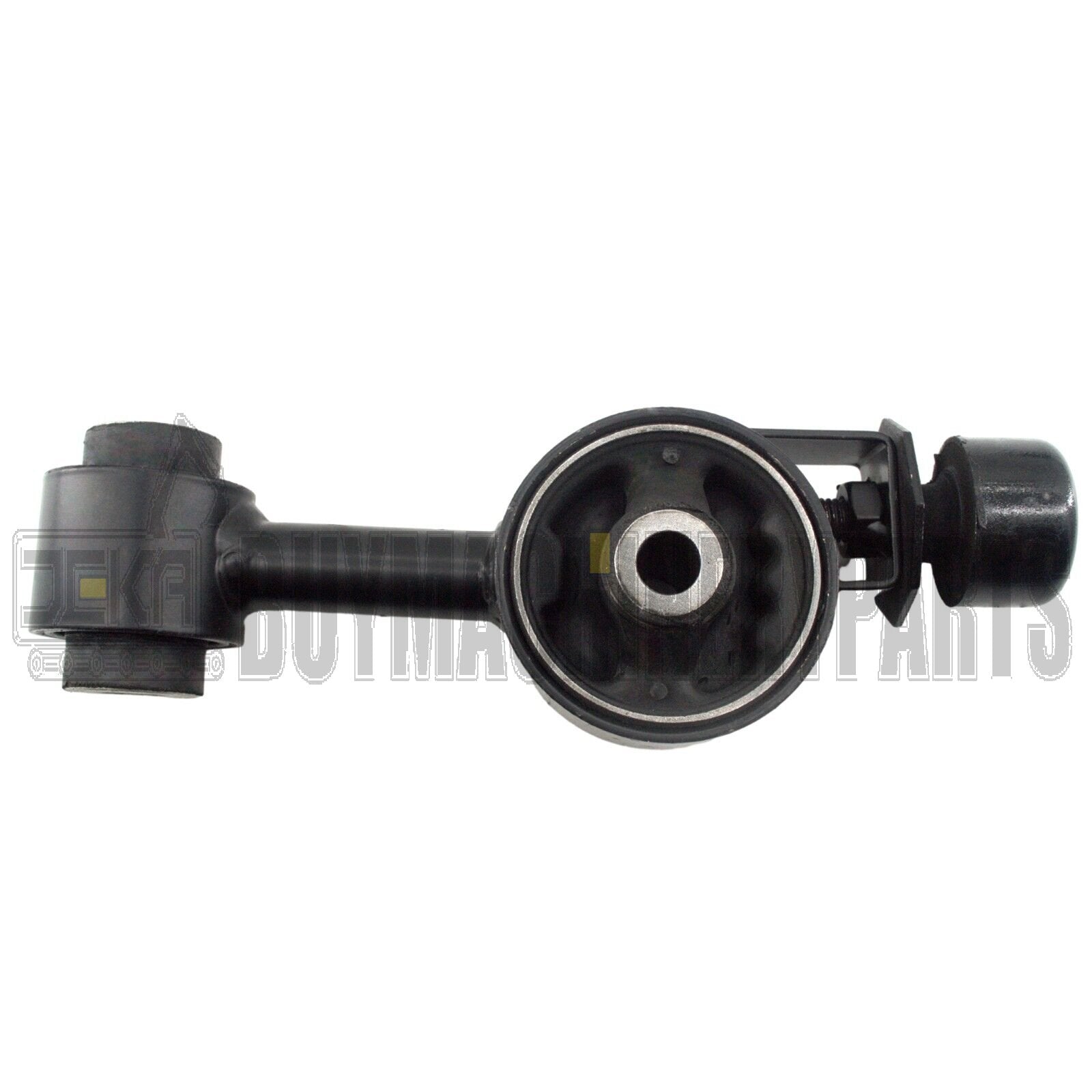 4PCS Engine Motor Mount Set Trans Mount fit for Nissan Versa Cube 1.8L 2007-2014