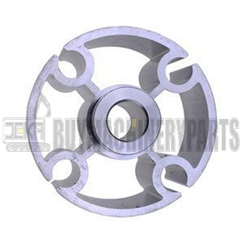 Fan Pilot Spacer 3910130 for Hyundai R130LC R130W-3 R140W-9 R160LC-3 R170W-9 R210LC-3 R210W-9 R290LC-7 R380LC-9