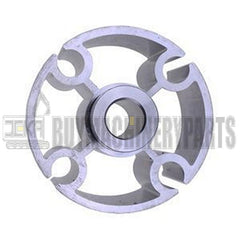 Fan Pilot Spacer 3910130 for Hyundai R130LC R130W-3 R140W-9 R160LC-3 R170W-9 R210LC-3 R210W-9 R290LC-7 R380LC-9