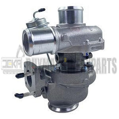 Turbo K03 Turbocharger 53039880515 53039700254 for Iveco Engine F5C