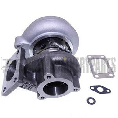 Turbo TD04HL Turbocharger 234-4894 235-4964 49189-02710 for Caterpillar CAT Engine 3044C C3.4