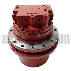 Travel Gearbox With Motor 9194195 for Hitachi Excavator EX20U-3 EX20UR-3 ZX20U ZX20UR