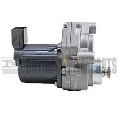 Turbo TD04M4T Electronic Actuator 49477-19911 for Komatsu Engine P179