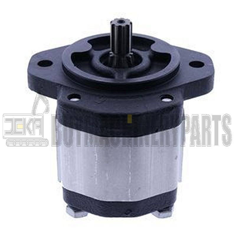24V Electric Motor 40844GT & Hydraulic Pump 96193GT for Genie GS-1530 GS-2032 GS-2046 GS-3232 GS-4655