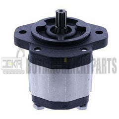 24V Electric Motor 40844GT & Hydraulic Pump 96193GT for Genie GS-1530 GS-2032 GS-2046 GS-3232 GS-4655