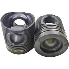 Piston 65.02501-0506 Suitable For Doosan DL08 Engines