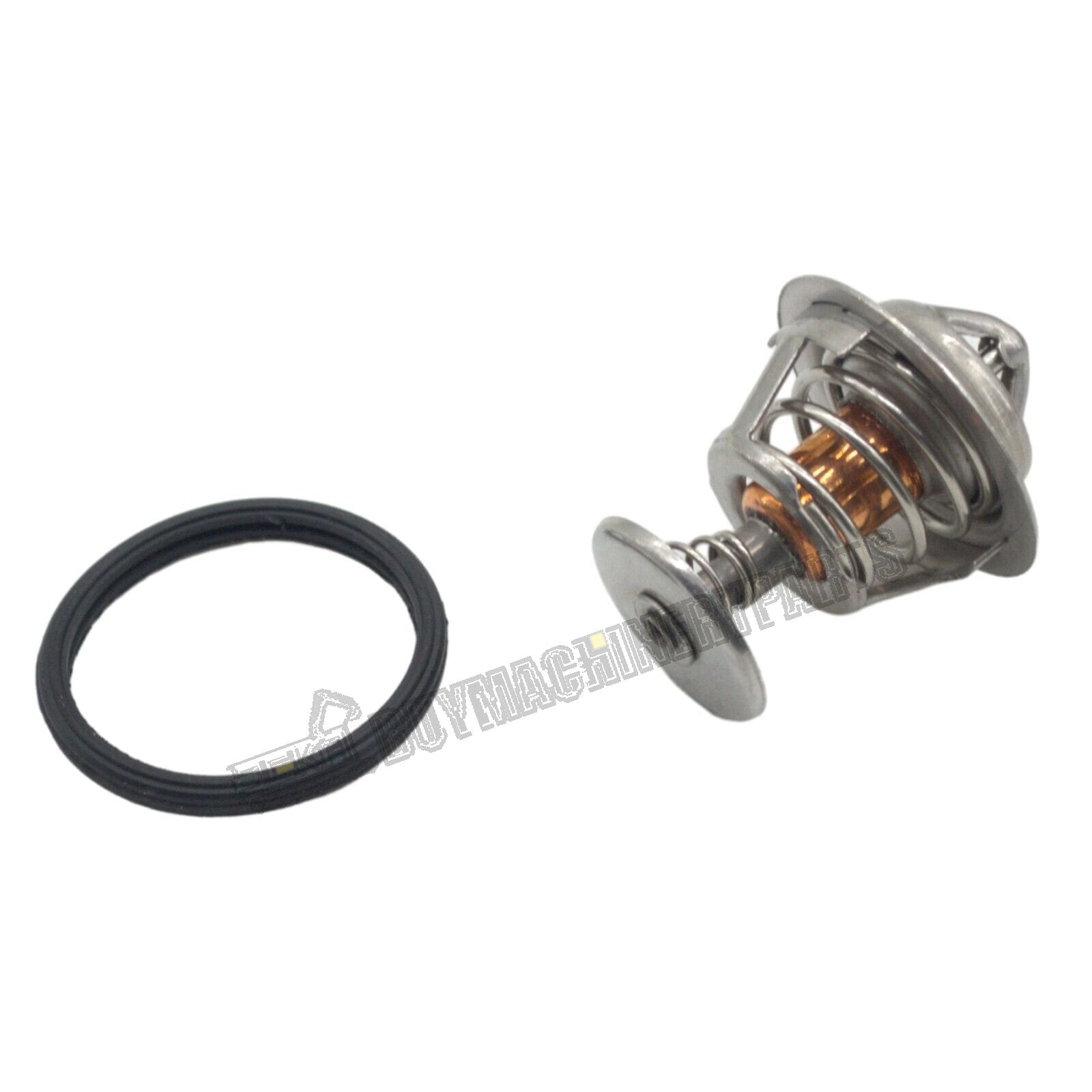 New Thermostat 121750-49800 Fit for Yanmar Marine Engine 2GMF 2GM20F 2GM20F-YEU