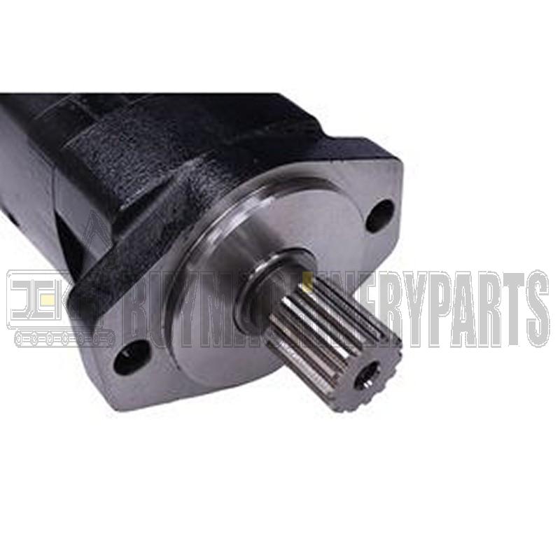 Hydraulic Motor 104-1091-006 for Eaton Char-Lynn 2000 Series