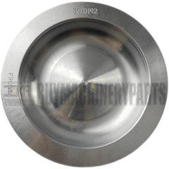Piston 4089669 3970192 3966678 Suitable For Cummins ISB QSB 5.9L Engines & Dodge Ram2500 Ram3500