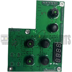 Genie Gen 6 Control Box PCBA 1283790GT 1283790 Platform Control Circuit Board Genie Parts for Genie Scissor Lift GS-1932m GS-1432m GS-1532m GRC-12 GS-2032 GS-2632 GS-3232