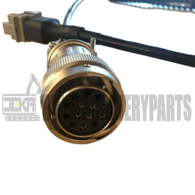 Control Box Cable 4000421360 Coil Cord Assembly Haulotte Parts for Haulotte Optimum 8
