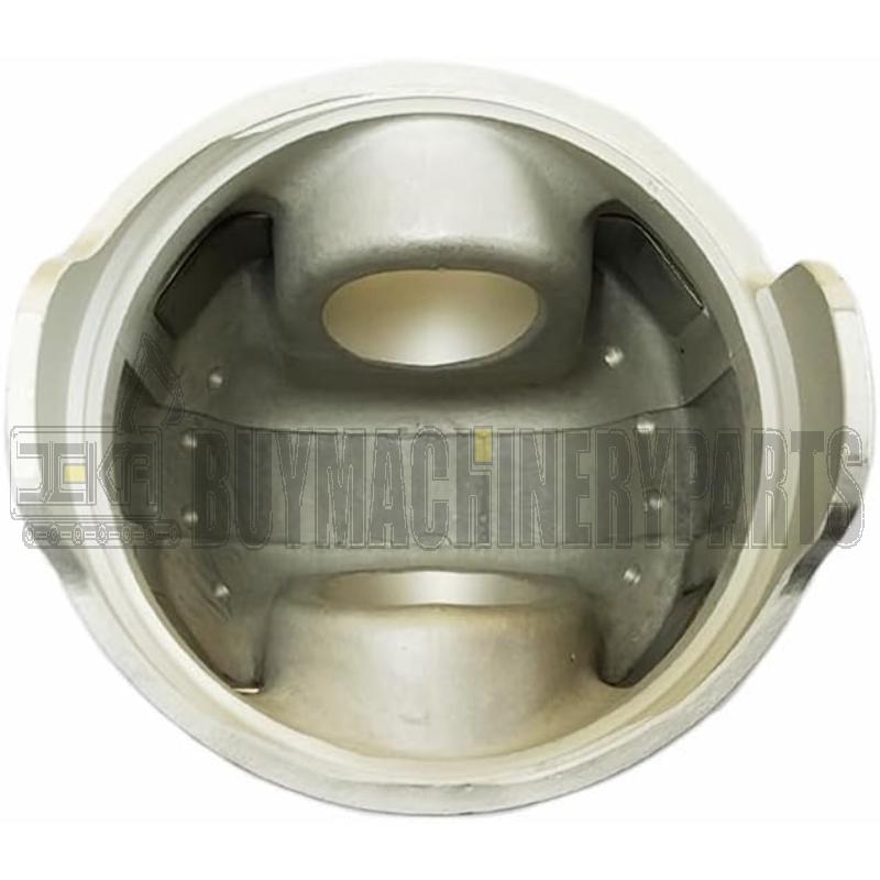Piston ME018283 Suitable For Mitsubishi 4D36 Engines Parts
