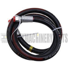 Hydraulic Hose Assembly 96350GT for Genie Scissor Lift GS-1530 GS-1532 GS-1930 GS-1932 GS-2032 GS-2646 GS-3232 GS-3246