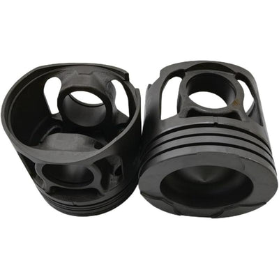 Piston 6211-31-2111 Suitable For Komatsu S6D140 Engines Parts