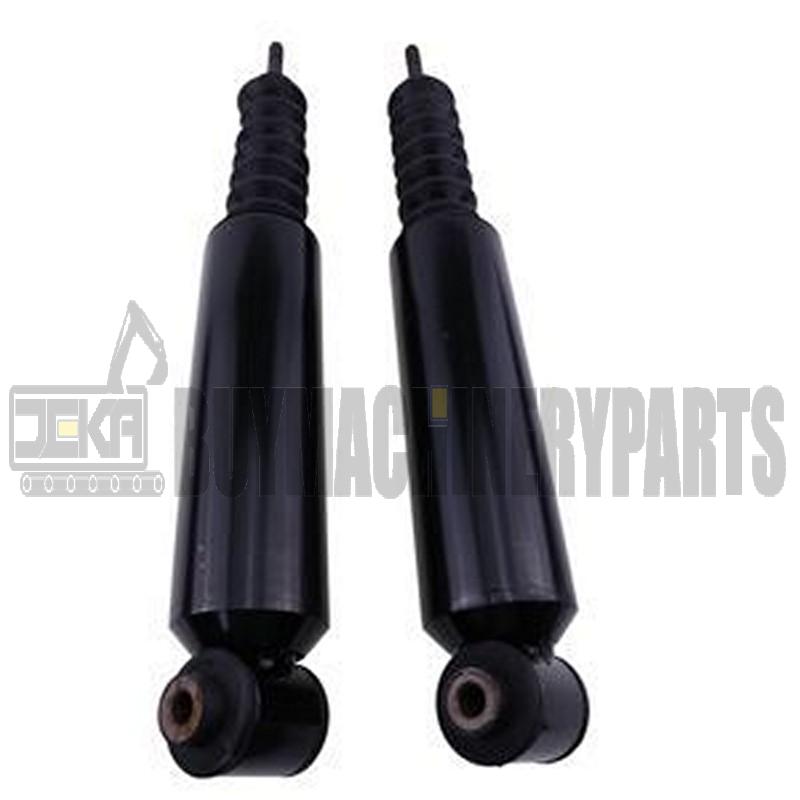 A Pair Self Leveling Rear Shock Absorber 30639791 30683451 for Volvo Vehicle XC90
