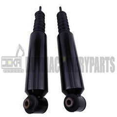 A Pair Self Leveling Rear Shock Absorber 30639791 30683451 for Volvo Vehicle XC90