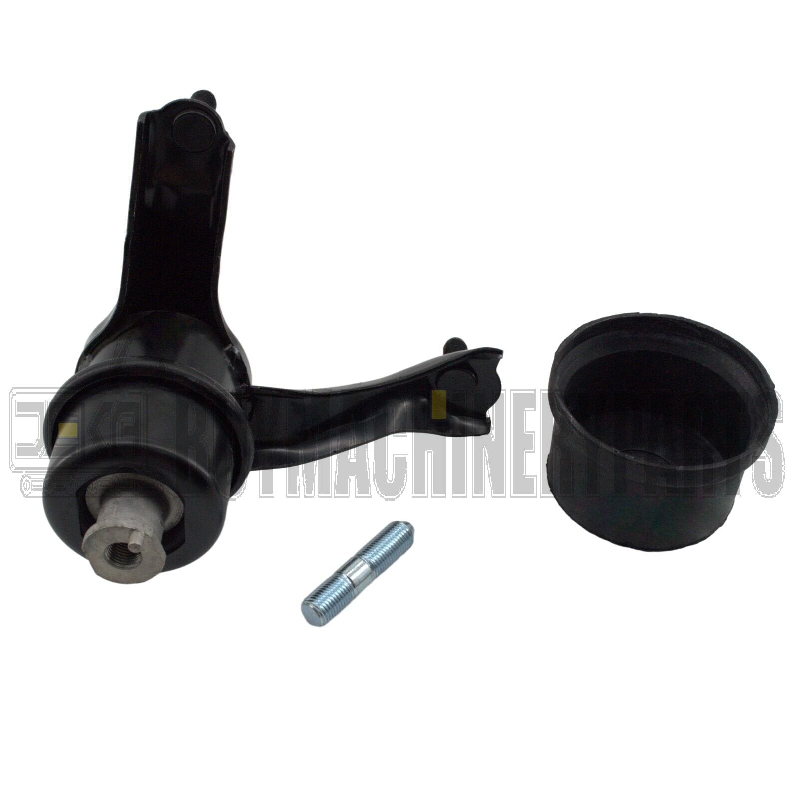 4PCS Torque Strut Mount Engine Motor Mount fit for Toyota Camry 2.4L 2002-2009