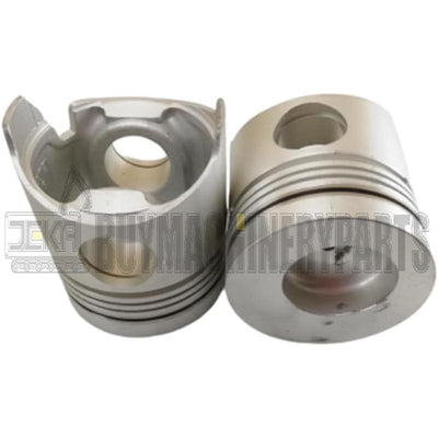 Piston 13216-2800 Suitable For Hino H06CT Engines