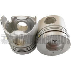 Piston 13216-2800 Suitable For Hino H06CT Engines