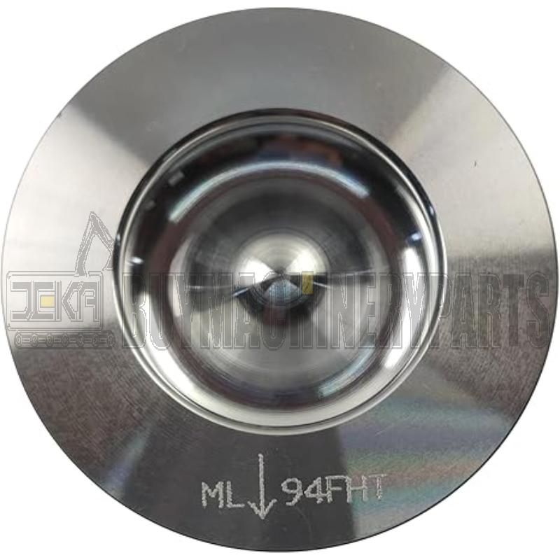 Piston 129F01-22080 Suitable For Yanmar 4TNV94FHT Engine Parts