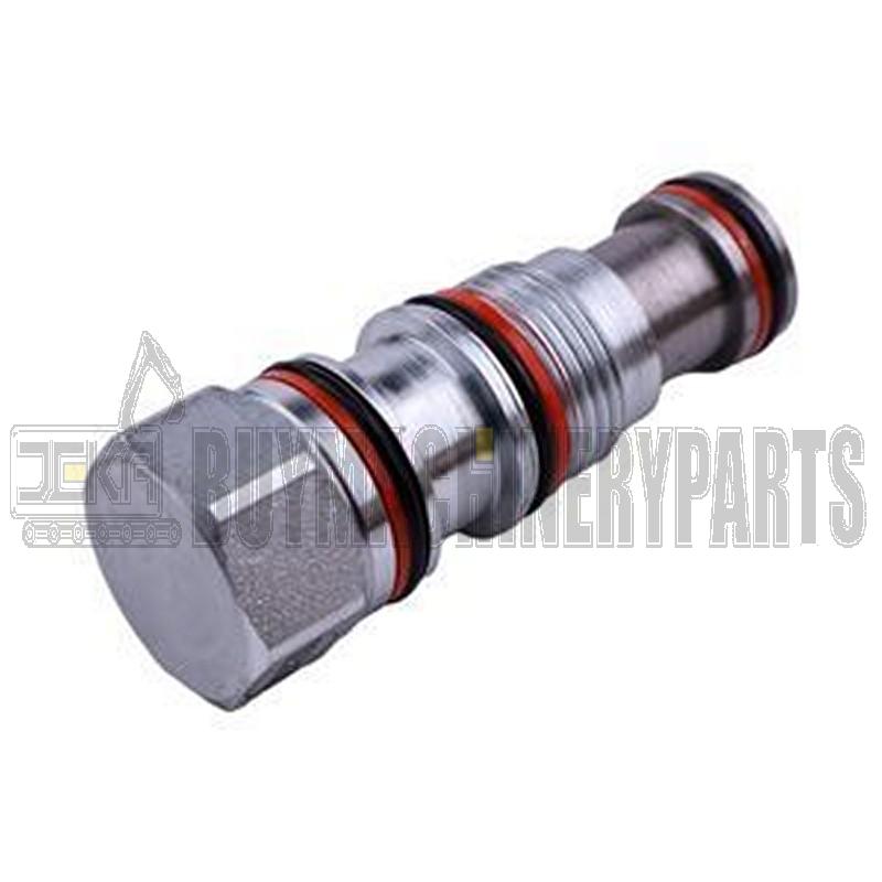 All Ports Blocked Cavity Plug 77722514 for Sandvik