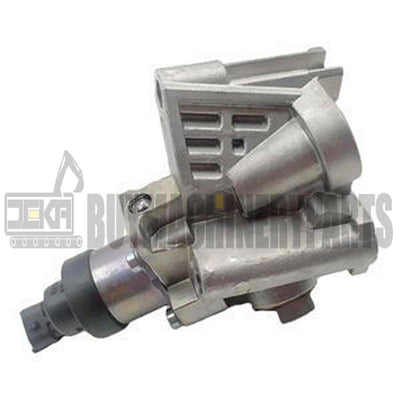 Fuel Control Valve VOE21714265 for Volvo Engine D8K D8F Excavator EC300D EC250D EC350D EC250E