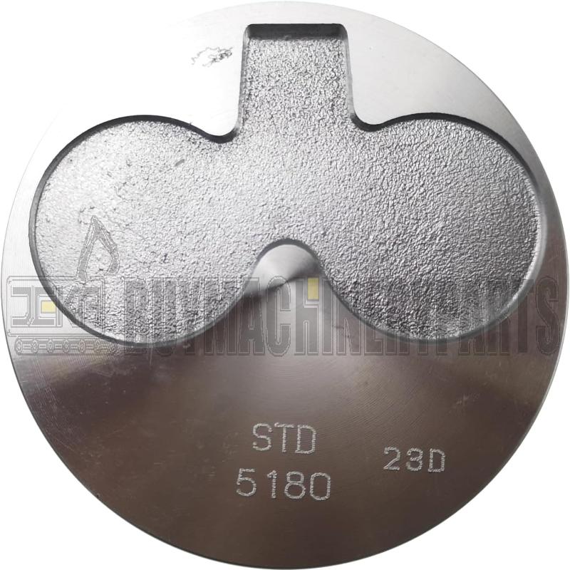 Piston 115315150 115017580 115017581 Suitable For Perkins 404D.22T(GP) 404C.22T(HR) Engine Parts