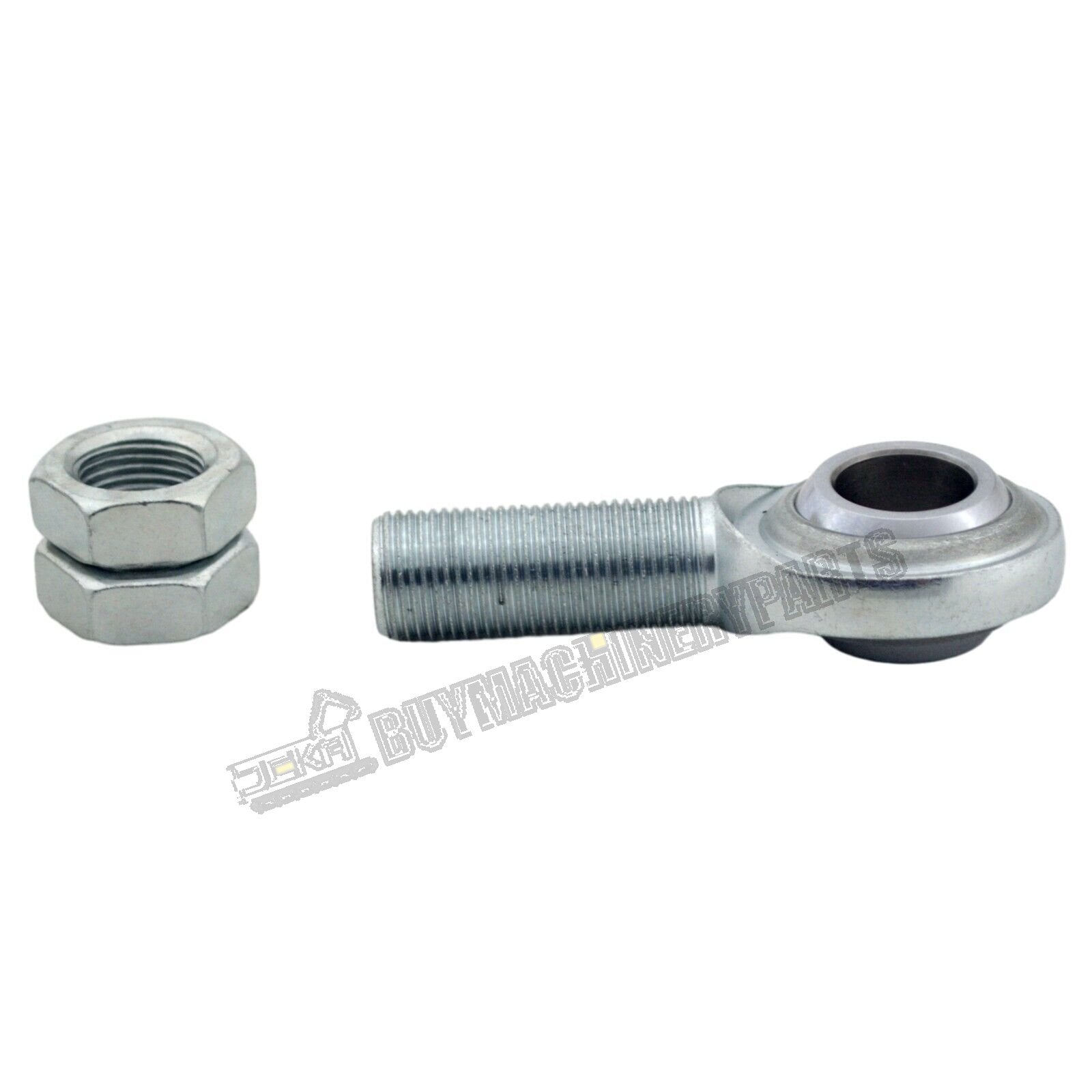 3/4 Inch Steering Shaft Kit With Support & Right Hand Male Thread Jam Nut – Rabroparts