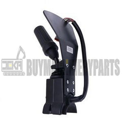 Joystick Controller AT432901 AT342722 for John Deere Engine 4045 6068 Loader 210K 310K 310SK 315SK 325K 325SK 410K 710K 435