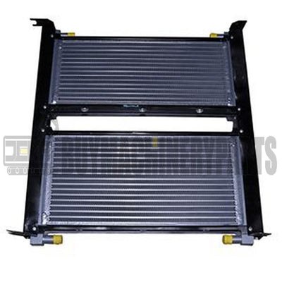 Oil Cooler 142-0724 for Caterpillar CAT 3054 Engine 416C 416D 420D 424D 426C 428C 428D 430D 432D 436C 438C 438D