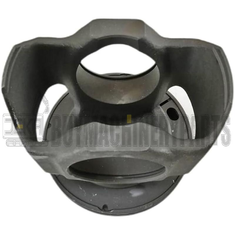 Piston 4298992 3681665 4059241 4059345 4923744 2882120 Suitable For Cummins QSX15 ISX15 X15 Engine Parts