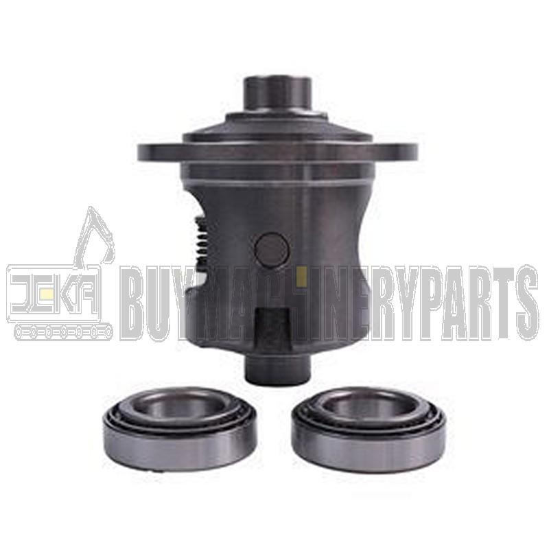 7.5" 28 Spline Limited-Slip Locker With Bearing & Race 19599-010 for Chevrolet Astro Silverado 1500 GMC Jimmy Syclone Yukon