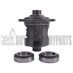 7.5" 28 Spline Limited-Slip Locker With Bearing & Race 19599-010 for Chevrolet Astro Silverado 1500 GMC Jimmy Syclone Yukon