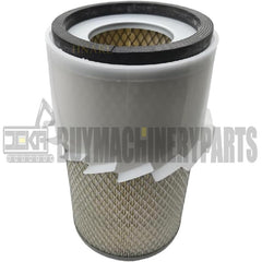 Air Filter JLG 7012664 Filter JLG Parts for JLG Aerial Lift