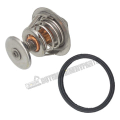 New Thermostat 121750-49800 Fit for Yanmar Marine Engine 2GMF 2GM20F 2GM20F-YEU