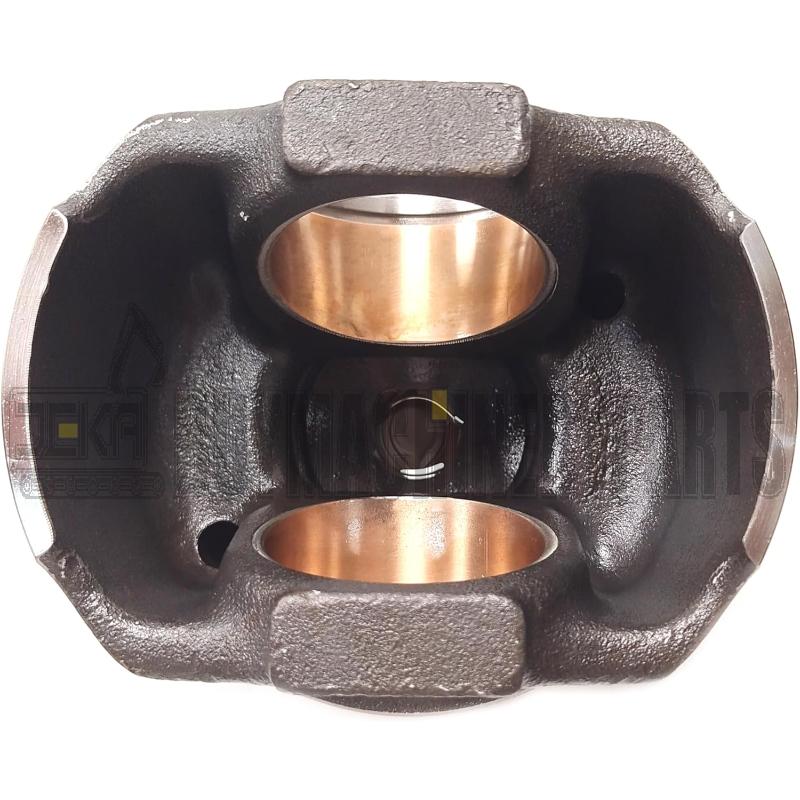 Piston RE555132 Suitable For John Deere 6090 9.0L Engine Parts