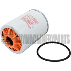 6003114120 600-311-4120 Fuel Filter For Komatsu Excavator PC70-8