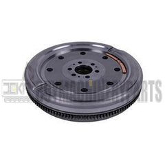 Dual Mass Flywheel 03G105266AF for Volkswagen Beetle Golf Jetta Passat Audi A3 A6 Q3 Seat Altea