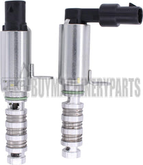 Intake and Exhaust Variable Valve Timing VVT Control Solenoid ‎24375-2El00