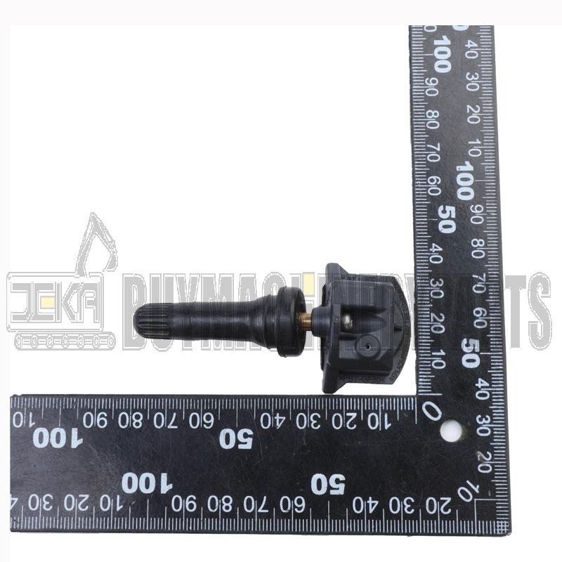 New Tire Pressure Monitoring System TPMS Sensor 40700-6RA0A 407006RA0A fit for Nissan X-Trail 315MHz