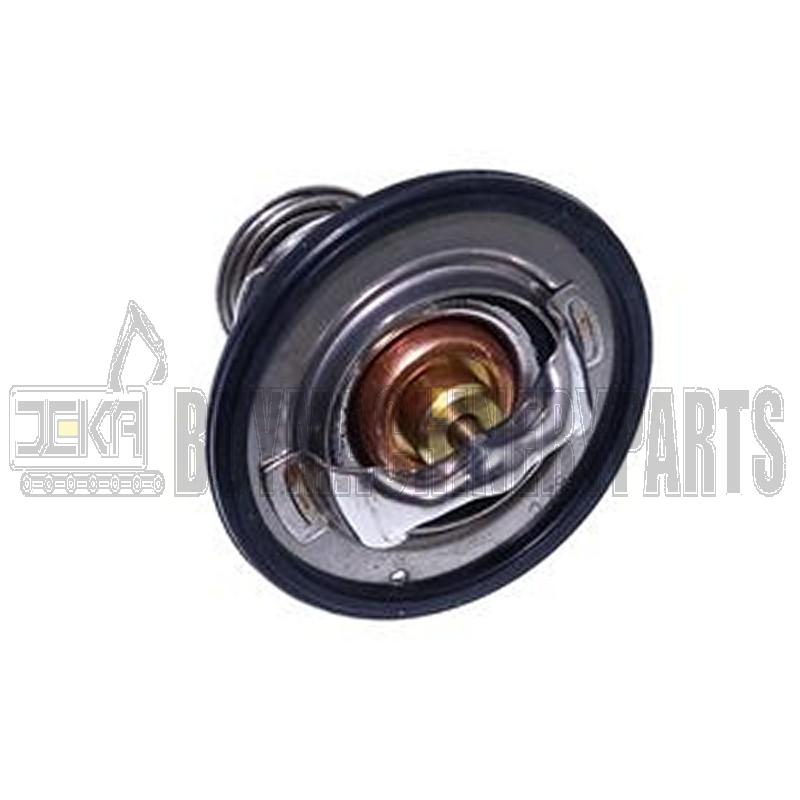 Thermostat 320/04552 320/04618 for JCB Engine 320/40005 444 Excavator JS370LC JS175 JS160 JS20