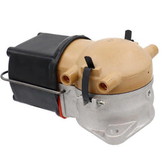 Distributor Assembly With 12v Ignition Coil For Ford 8N 9N 2N Tractors Distributor Ignition Coil Complete Front Mount Replace For Ford New Holland 2N 8N 9N 4CYL,9N12100, 9N12024