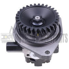 Power Steering Oil Pump Assembly 1-19500433-0 for Isuzu Engine 6HE1