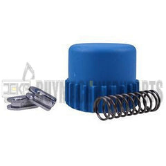 3 Set Trimmer Head Spring Rebuild Kit 537186001 537185801 for Husqvarna